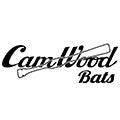 CamWood Training Bats