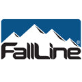 FallLine Batting Tees