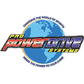 Pro Power Drive Systems