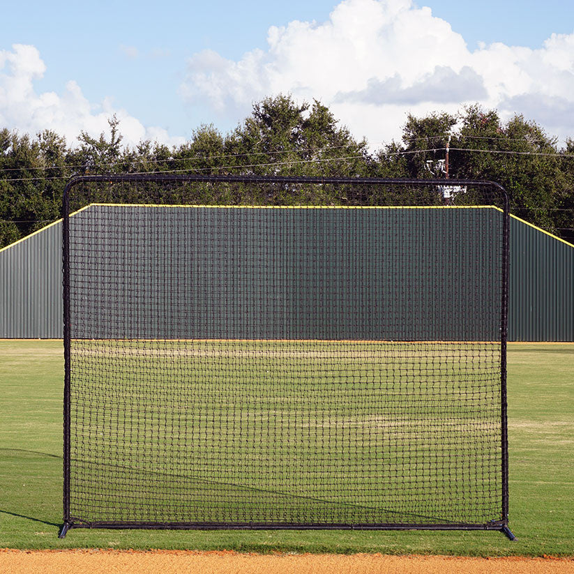 10x10 Protective Field Screen by Muhl Tech