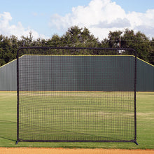 10x10 Protective Field Screen