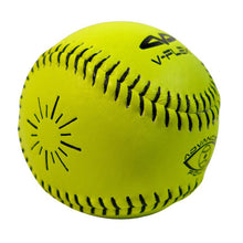 11" Advanced Focus Softball - 3 per box