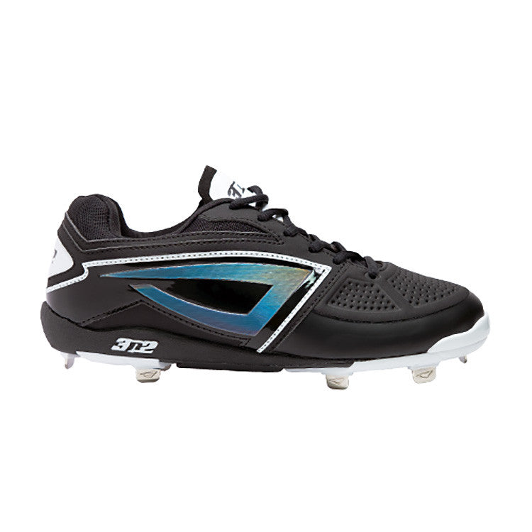 DOM-N-8 Fastpitch Softball Cleats by 3N2