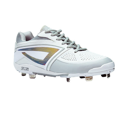 DOM-N-8 Fastpitch Softball Cleats by 3N2