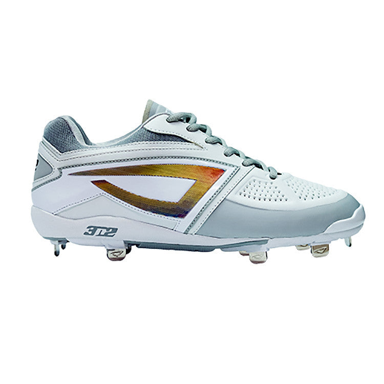 DOM-N-8 Fastpitch Softball Cleats by 3N2
