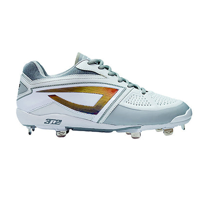 DOM-N-8 Fastpitch Softball Cleats by 3N2