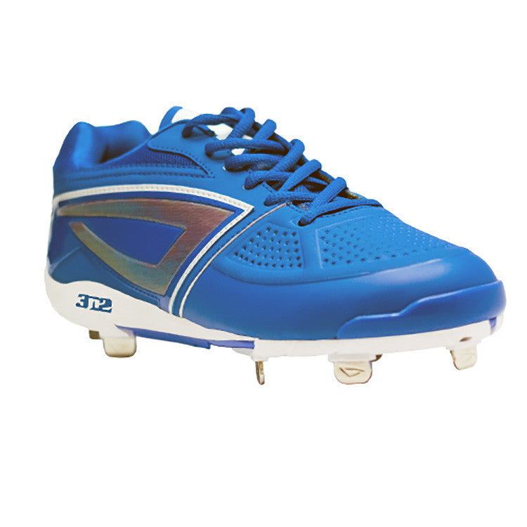 DOM-N-8 Fastpitch Softball Cleats by 3N2