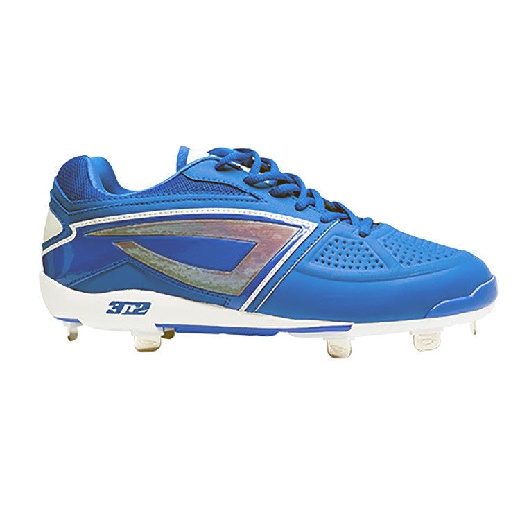 DOM-N-8 Fastpitch Softball Cleats by 3N2