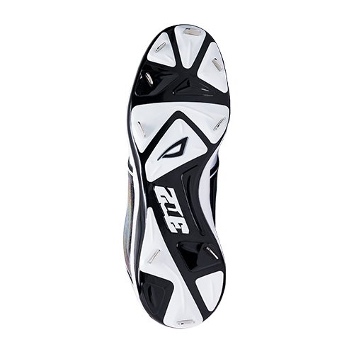 LO-PRO Baseball Cleats by 3N2