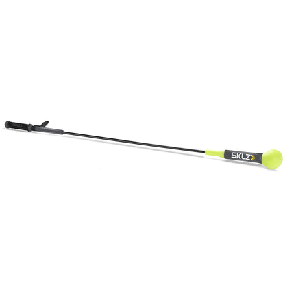58" Softball Target Swing Trainer