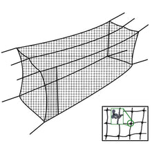70x12x12 #36 Batting Cage Net - Cimarron