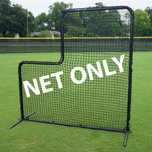 7x7 #60 L-Screen Replacement Net - Muhl Tech