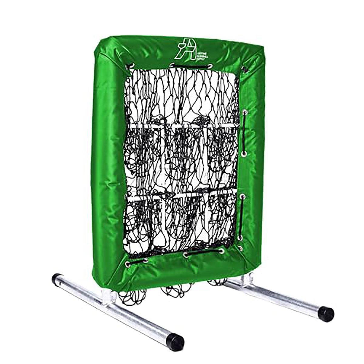 9 Hole Pitching Target with Adjustable Height