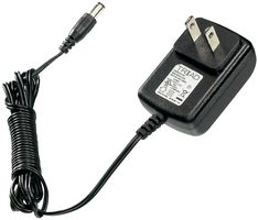 A photograph of a WA-9VDC.