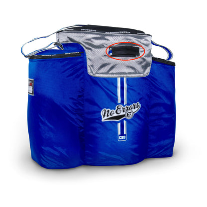 No Errors Ball Buddy All-In-One Coach's Bucket Bag