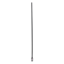The G Tee Cast Stick photographed on a black background.
