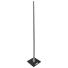 The G Tee Cast Stick photographed on a black background.
