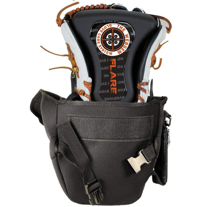 No Errors Webgem Flare Glove Form