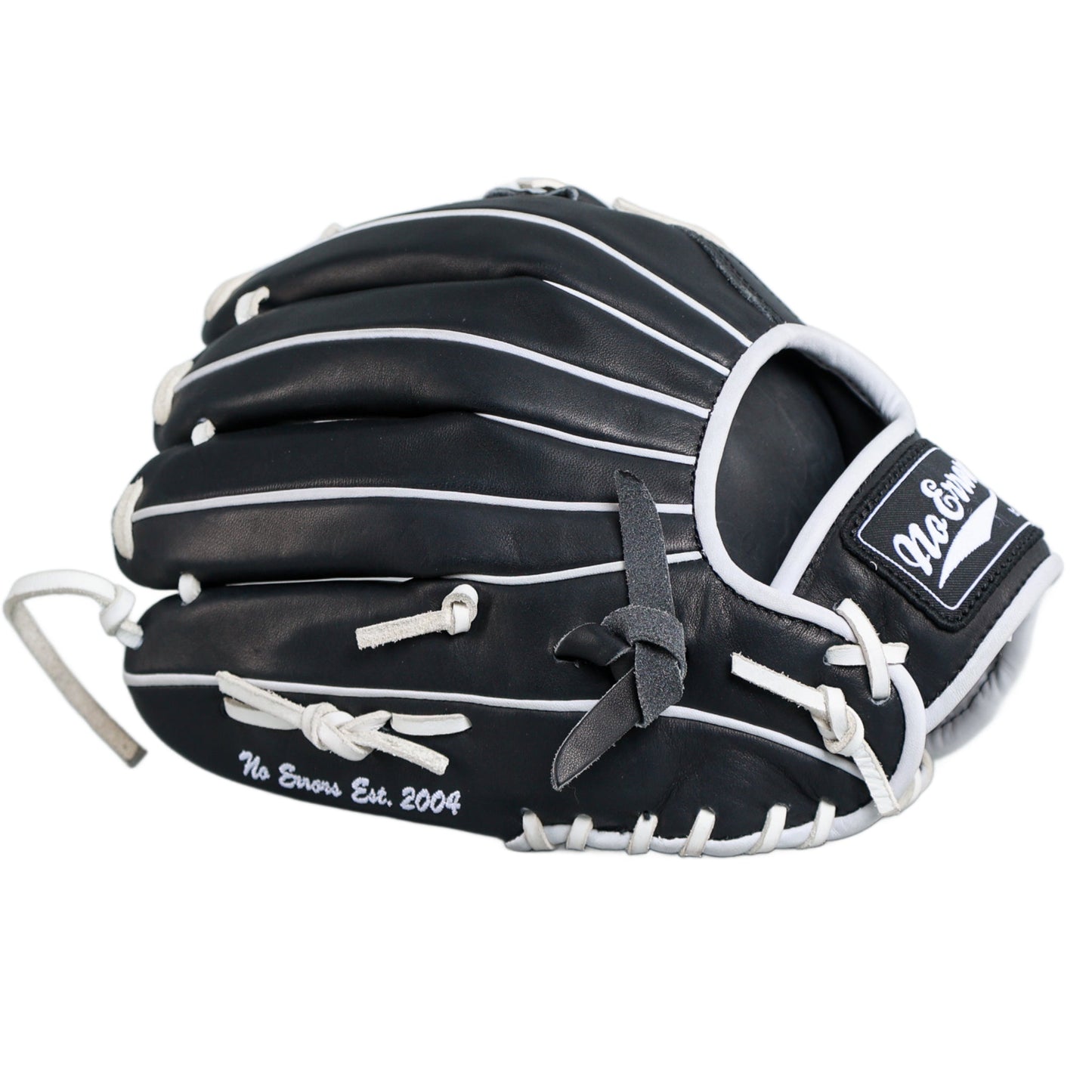 No Errors DWC Series I-Web Spiral Fielding Glove - Style 004