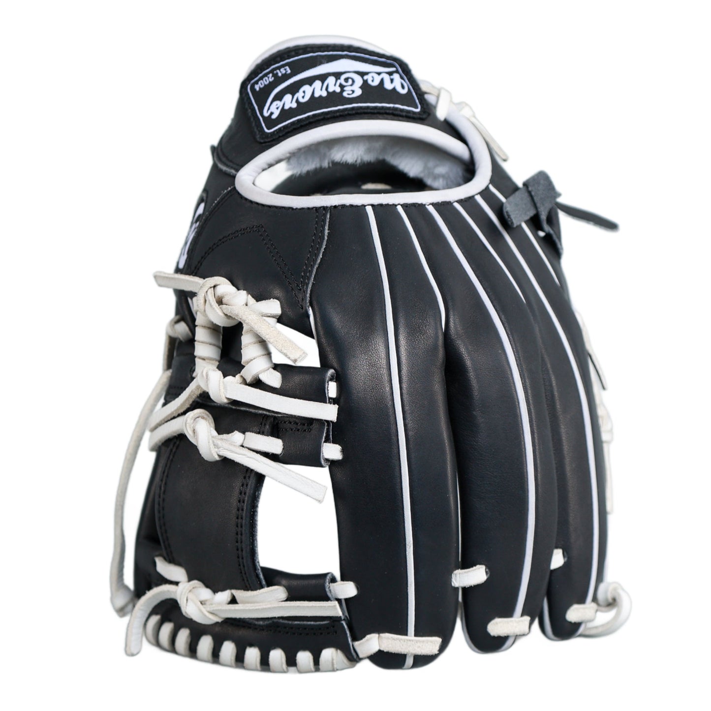 No Errors DWC Series I-Web Spiral Fielding Glove - Style 004