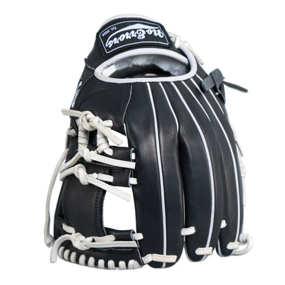 No Errors DWC Series I-Web Spiral Fielding Glove - Style 004