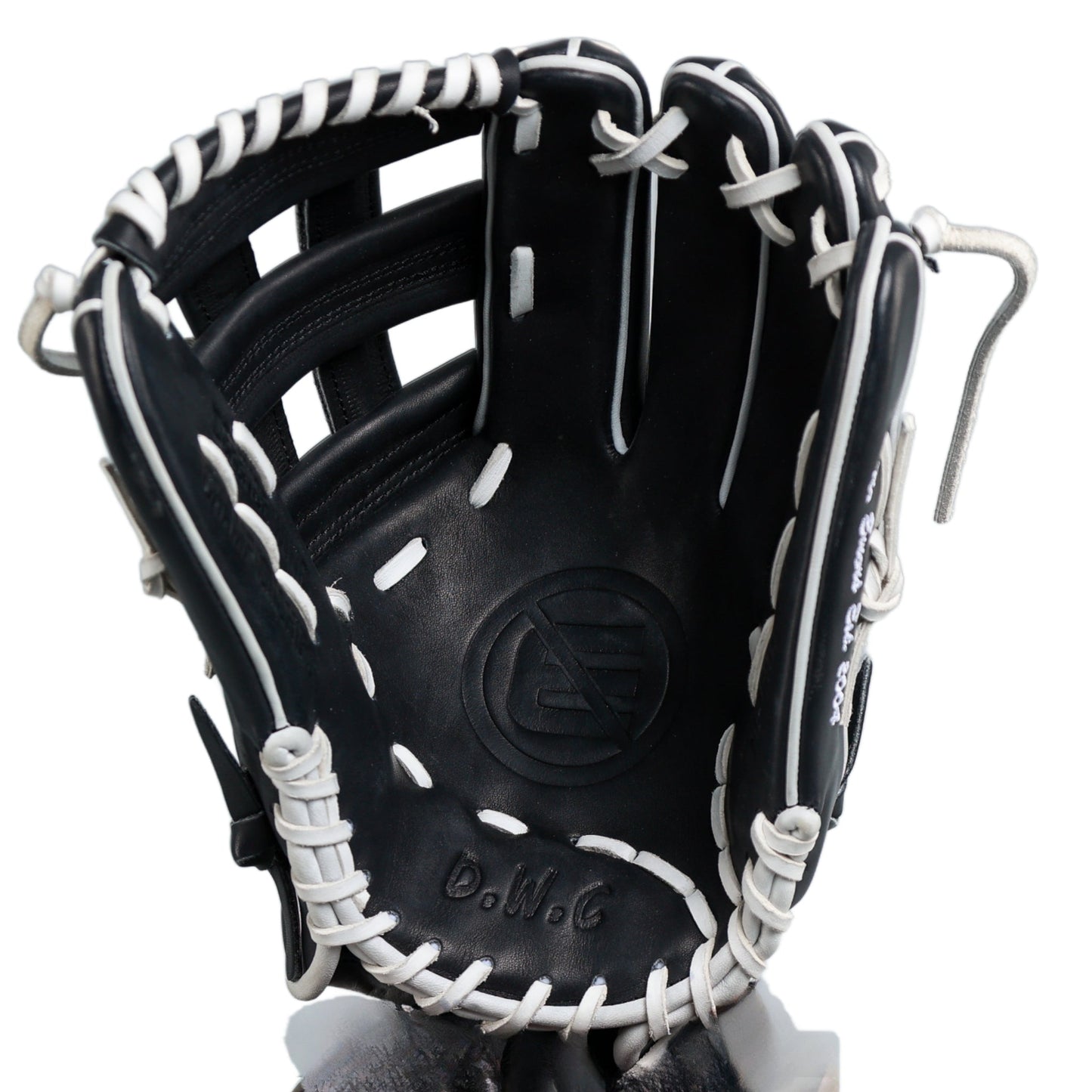No Errors DWC Series H-Web Fielding Glove - Style 001