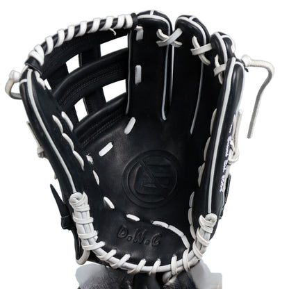 No Errors DWC Series H-Web Fielding Glove - Style 001