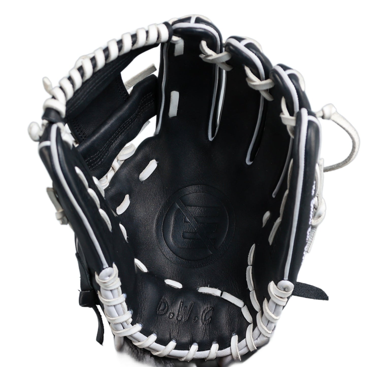 No Errors DWC Series I-Web Spiral Fielding Glove - Style 004