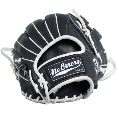 No Errors DWC Series I-Web Spiral Fielding Glove - Style 004