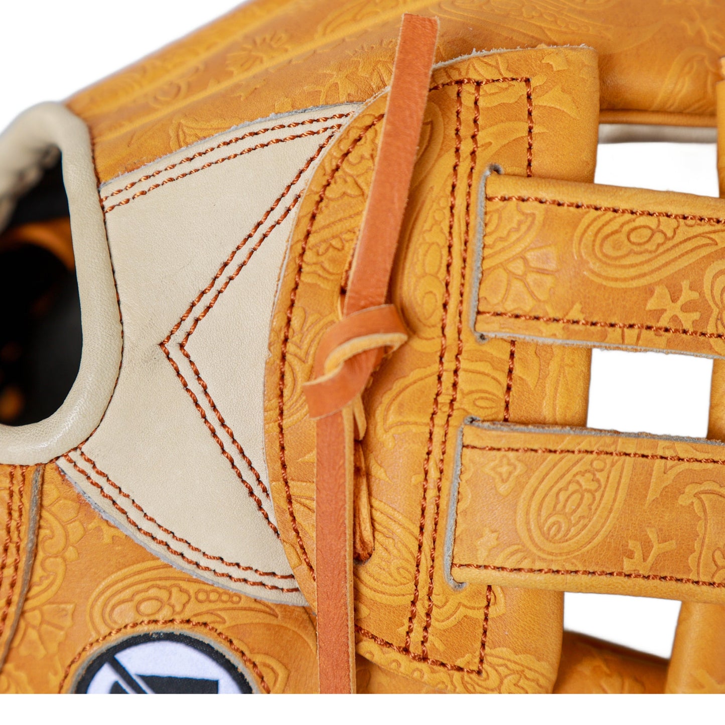 No Errors DWC Series H-Web Fielding Glove - Style 002
