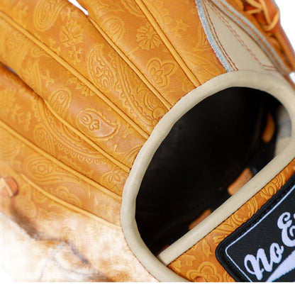 No Errors DWC Series H-Web Fielding Glove - Style 002