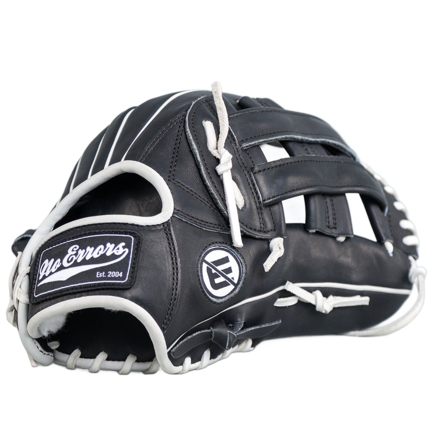 No Errors DWC Series H-Web Fielding Glove - Style 001
