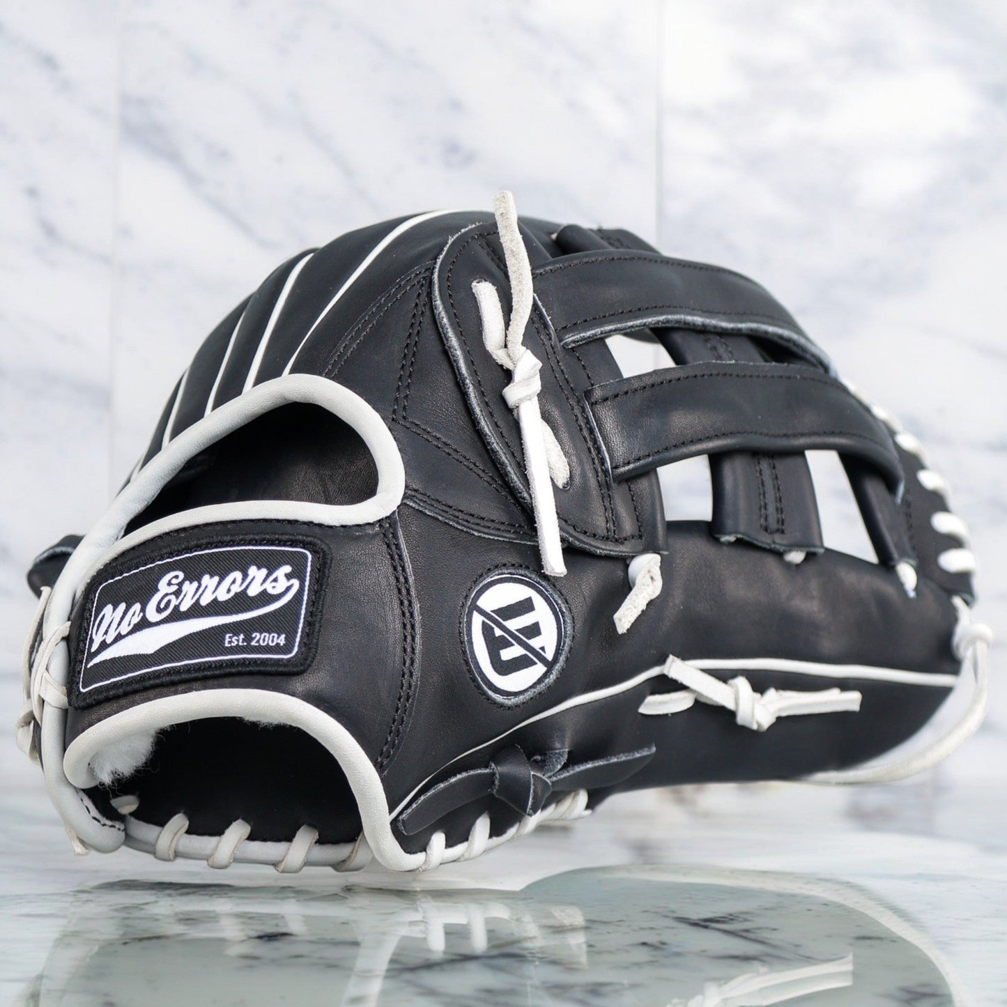 No Errors DWC Series H-Web Fielding Glove - Style 001