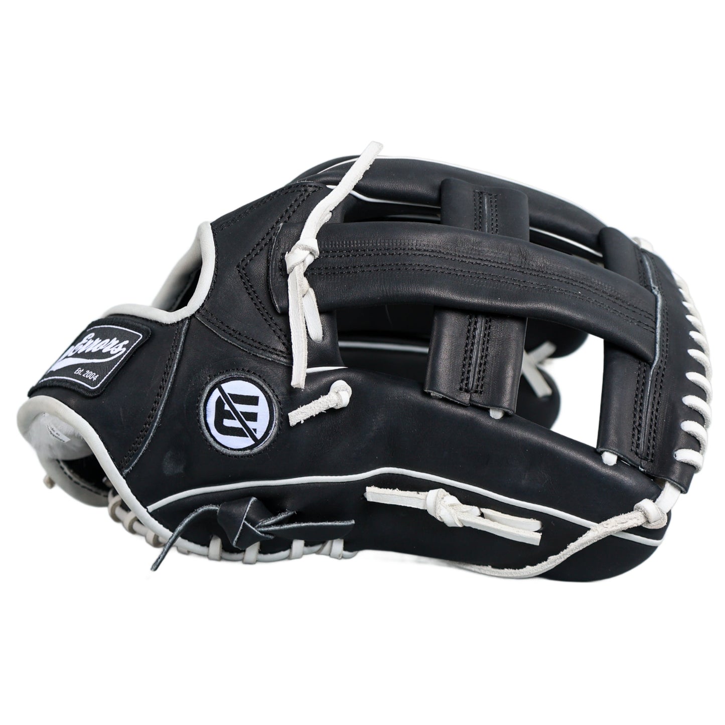 No Errors DWC Series H-Web Fielding Glove - Style 001
