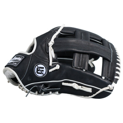 No Errors DWC Series H-Web Fielding Glove - Style 001