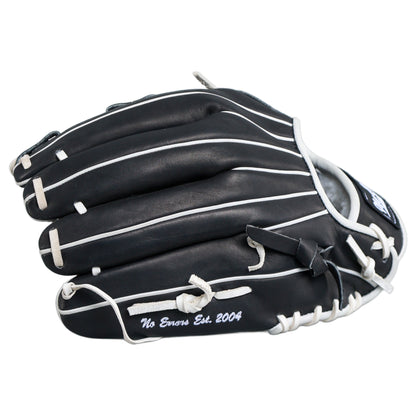 No Errors DWC Series H-Web Fielding Glove - Style 001