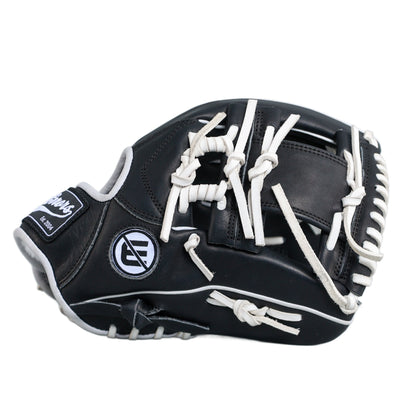 No Errors DWC Series I-Web Spiral Fielding Glove - Style 004