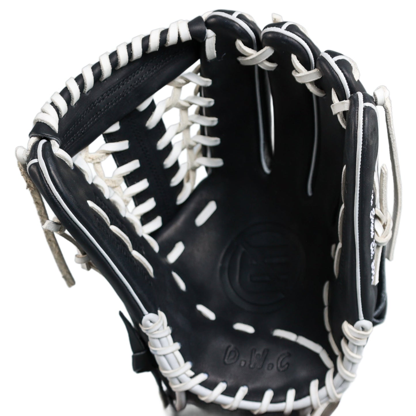 No Errors DWC Series T-Web Fielding Glove - Style 001