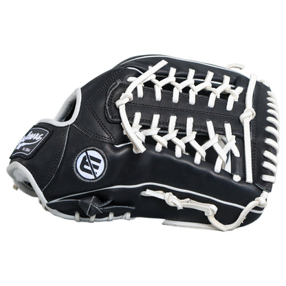 No Errors DWC Series T-Web Fielding Glove - Style 001