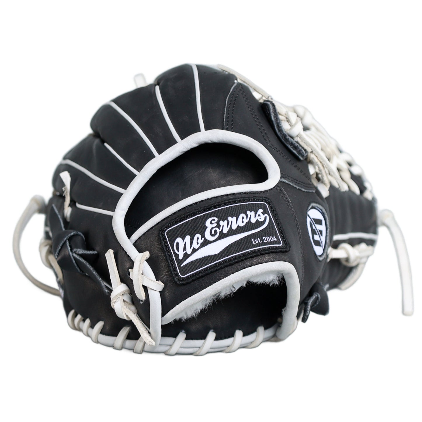 No Errors DWC Series Trapeze Web Fielding Glove - Style 001