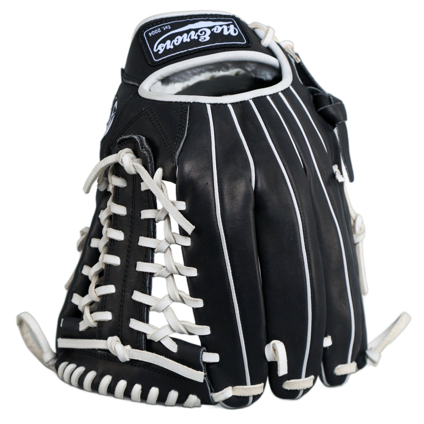 No Errors DWC Series Trapeze Web Fielding Glove - Style 001