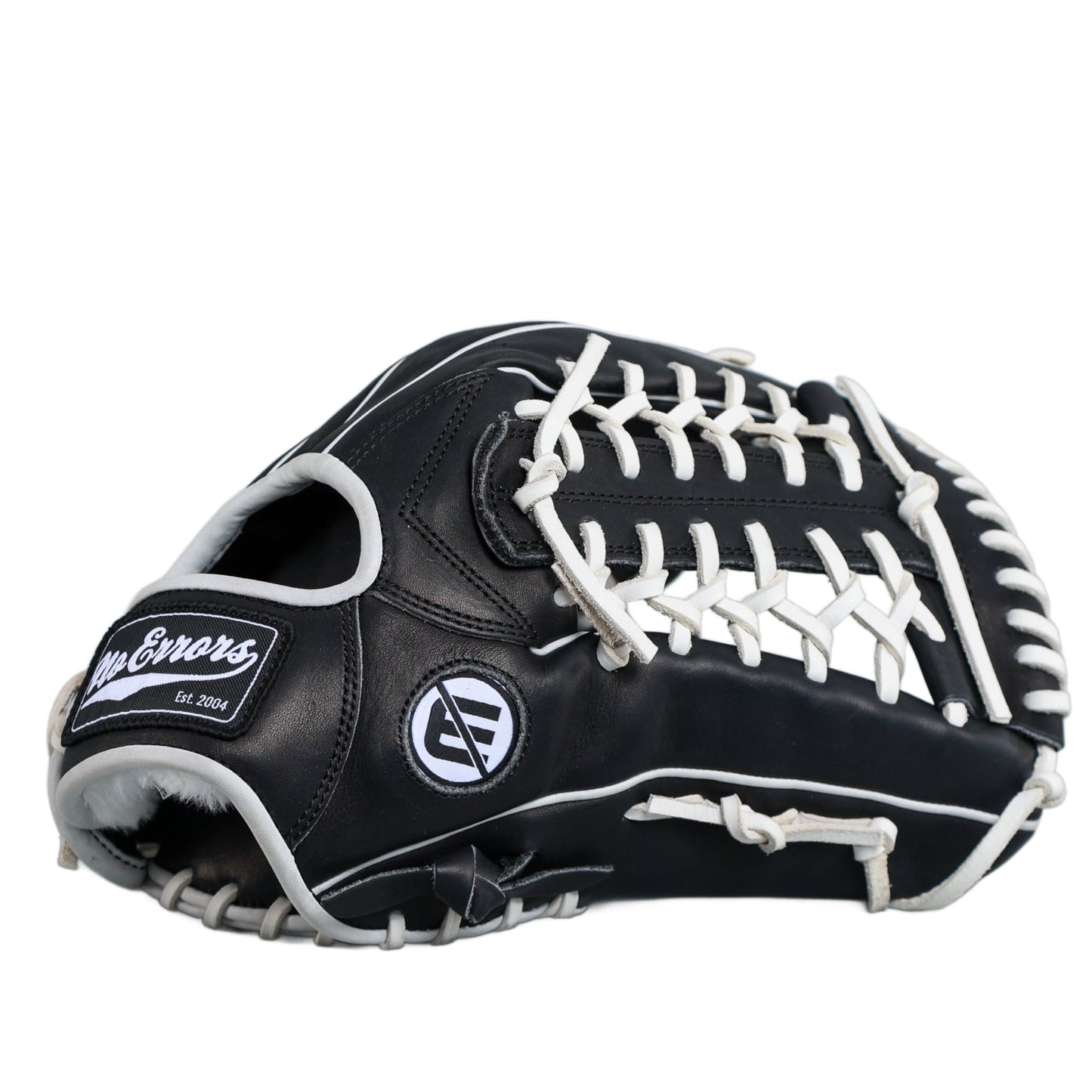 No Errors DWC Series Trapeze Web Fielding Glove - Style 001