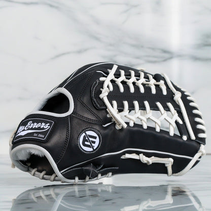No Errors DWC Series Trapeze Web Fielding Glove - Style 001