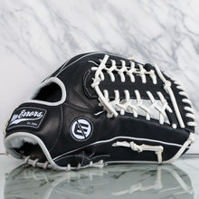 No Errors DWC Series T-Web Fielding Glove - Style 001