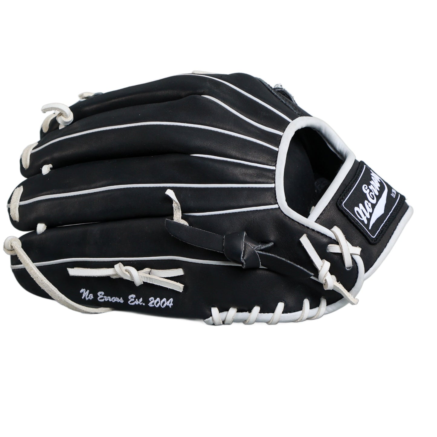 No Errors DWC Series Trapeze Web Fielding Glove - Style 001