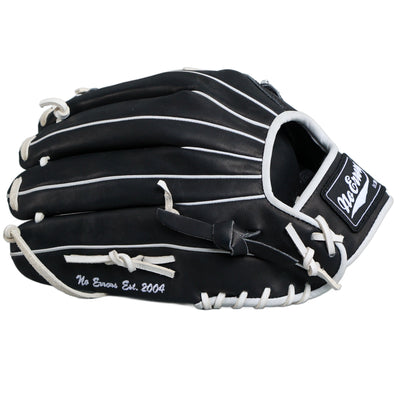 No Errors DWC Series Trapeze Web Fielding Glove - Style 001