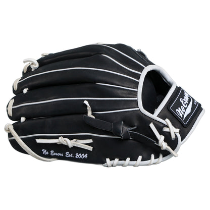 No Errors DWC Series T-Web Fielding Glove - Style 001