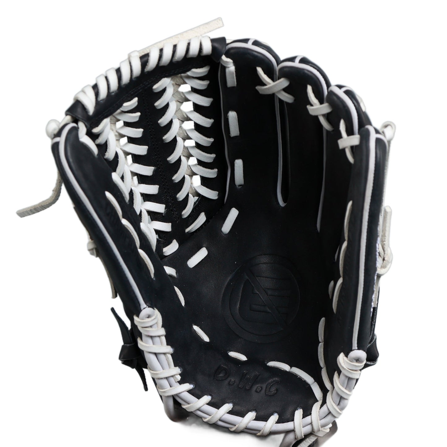 No Errors DWC Series Trapeze Web Fielding Glove - Style 001