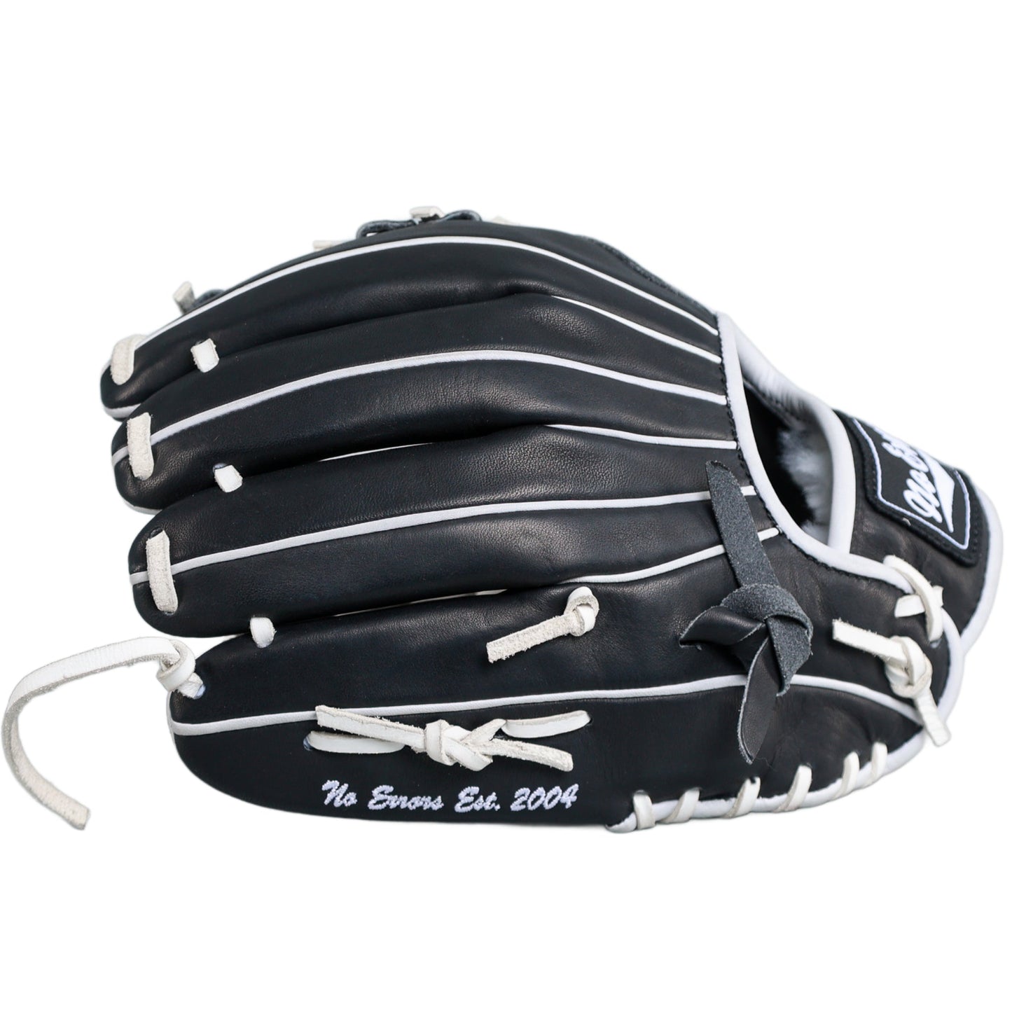 No Errors DWC Series I-Web Spiral Fielding Glove - Style 004