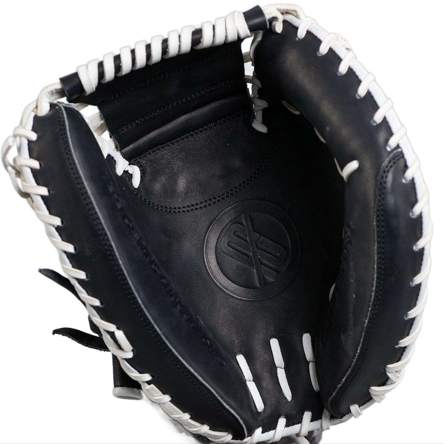 No Errors NO E2 DWC Series One-Piece Catchers Mitt - Style None